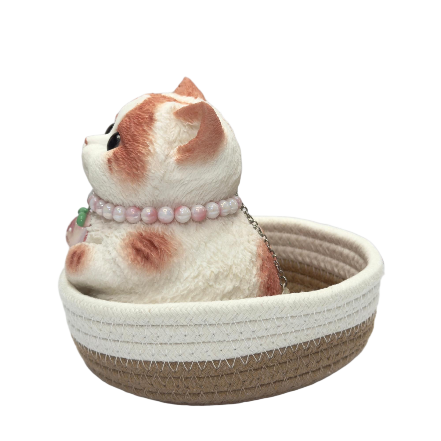 Squishy Toy Cat 2.4Ib – Stress Relief Silicone Companion