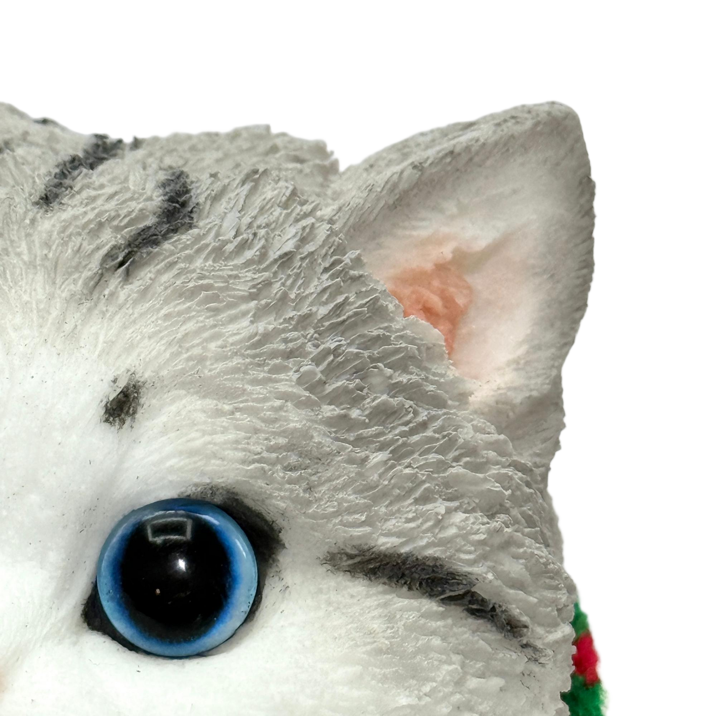Kawaii Squishy Cat Toy – 2.4Ib Handmade Soft Stress Relief