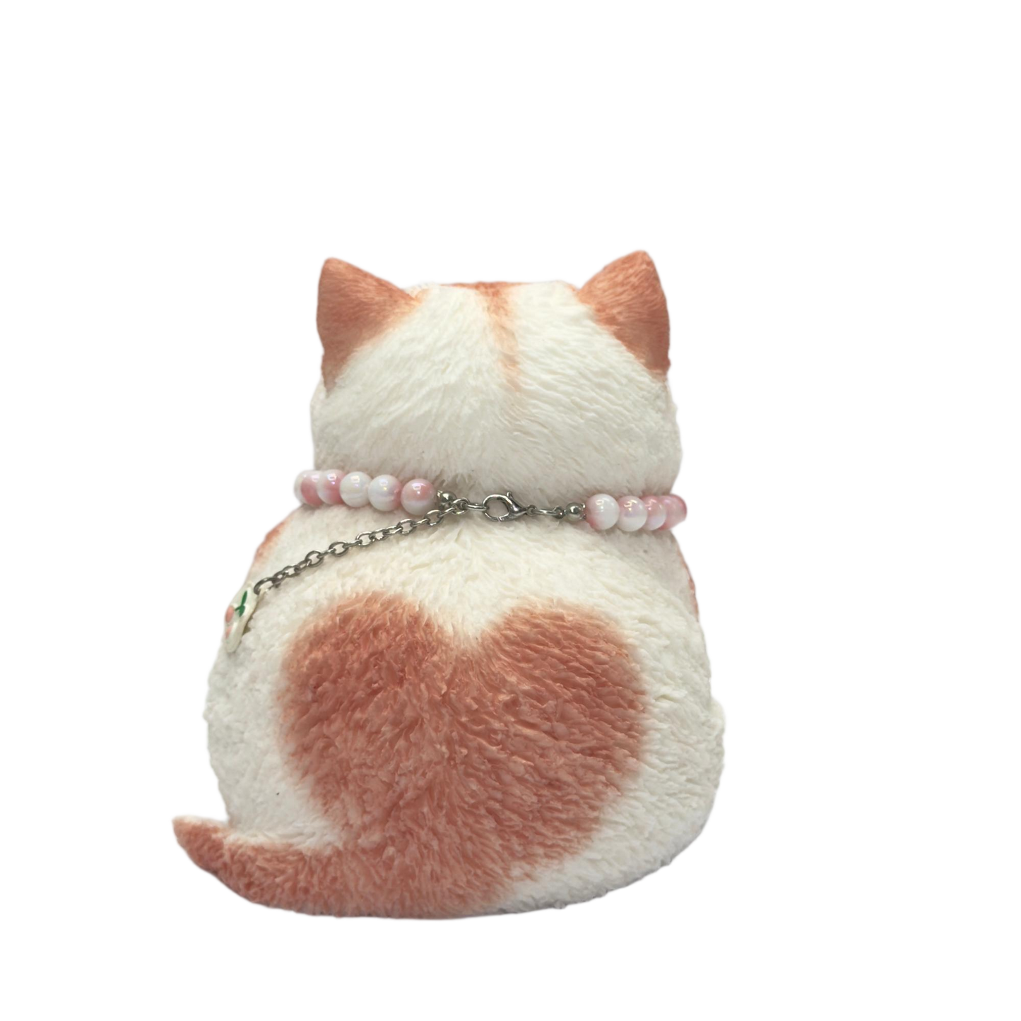 Squishy Toy Cat 2.4Ib – Stress Relief Silicone Companion