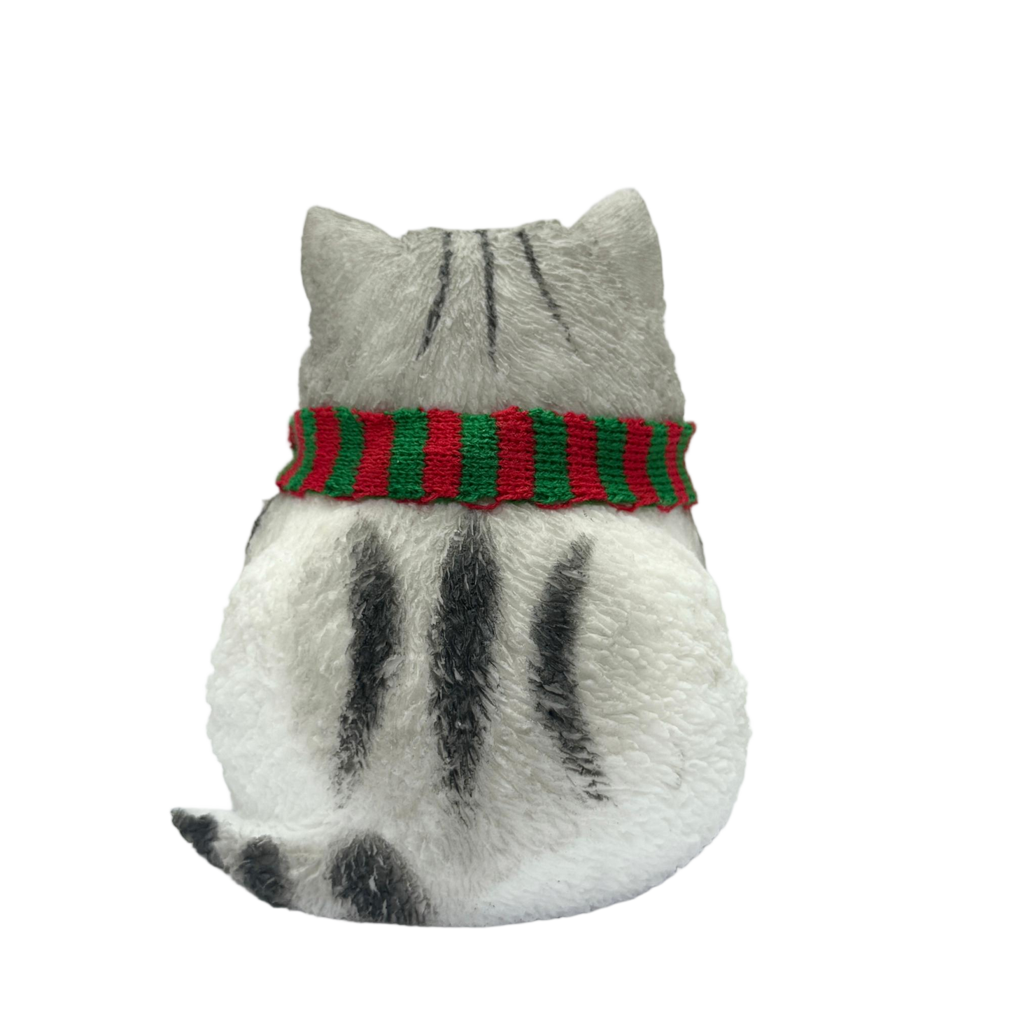 Kawaii Squishy Cat Toy – 2.4Ib Handmade Soft Stress Relief