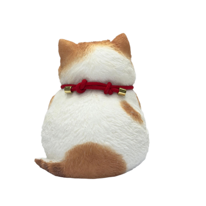 2.4 Ib Handmade soft Squishy Cat – Soft Silicone Stress Relief Toy