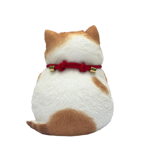 2.4 Ib Handmade soft Squishy Cat – Soft Silicone Stress Relief Toy