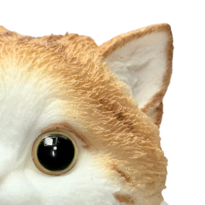 Cute Squishy Cat Toy – 2.4Ib Stress Relief Squishy