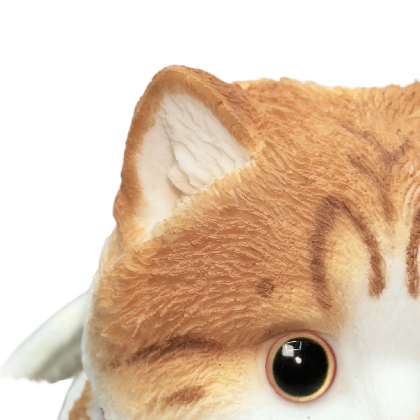 2.4 Ib Handmade soft Squishy Cat – Soft Silicone Stress Relief Toy