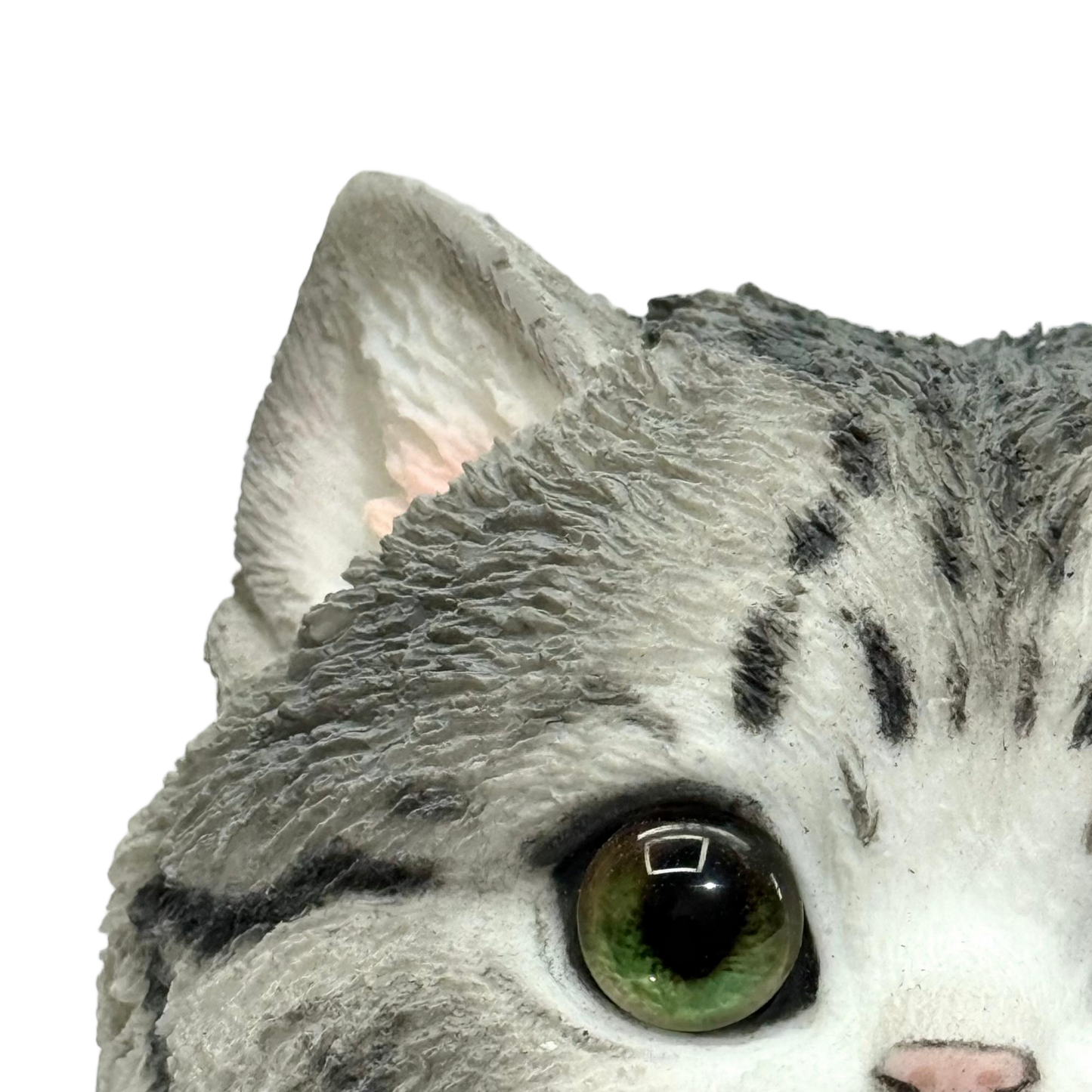 Squishy Cat – Unique Handmade Silicone Gift Toy