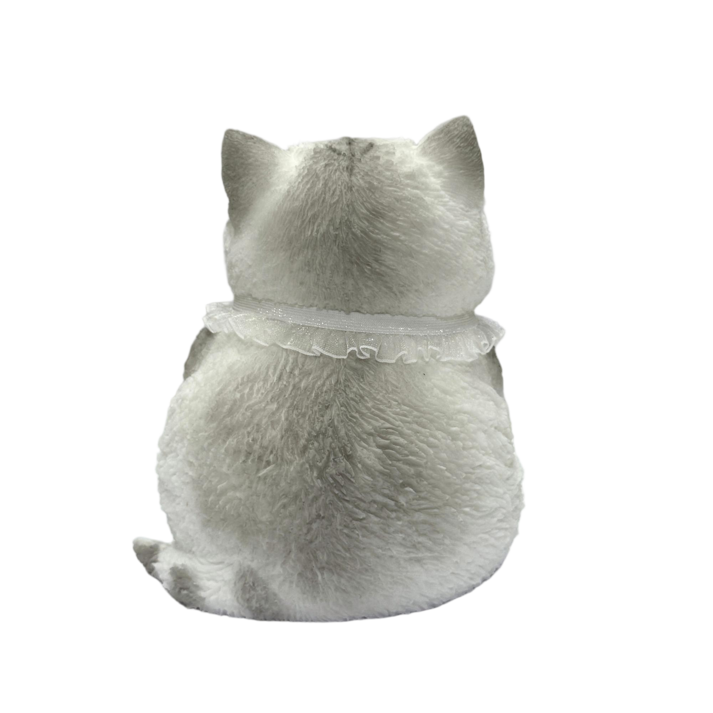 Squishy Cat – Stress Relief Soft Silicone Companion
