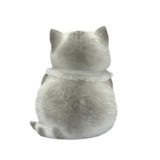 Squishy Cat – Stress Relief Soft Silicone Companion