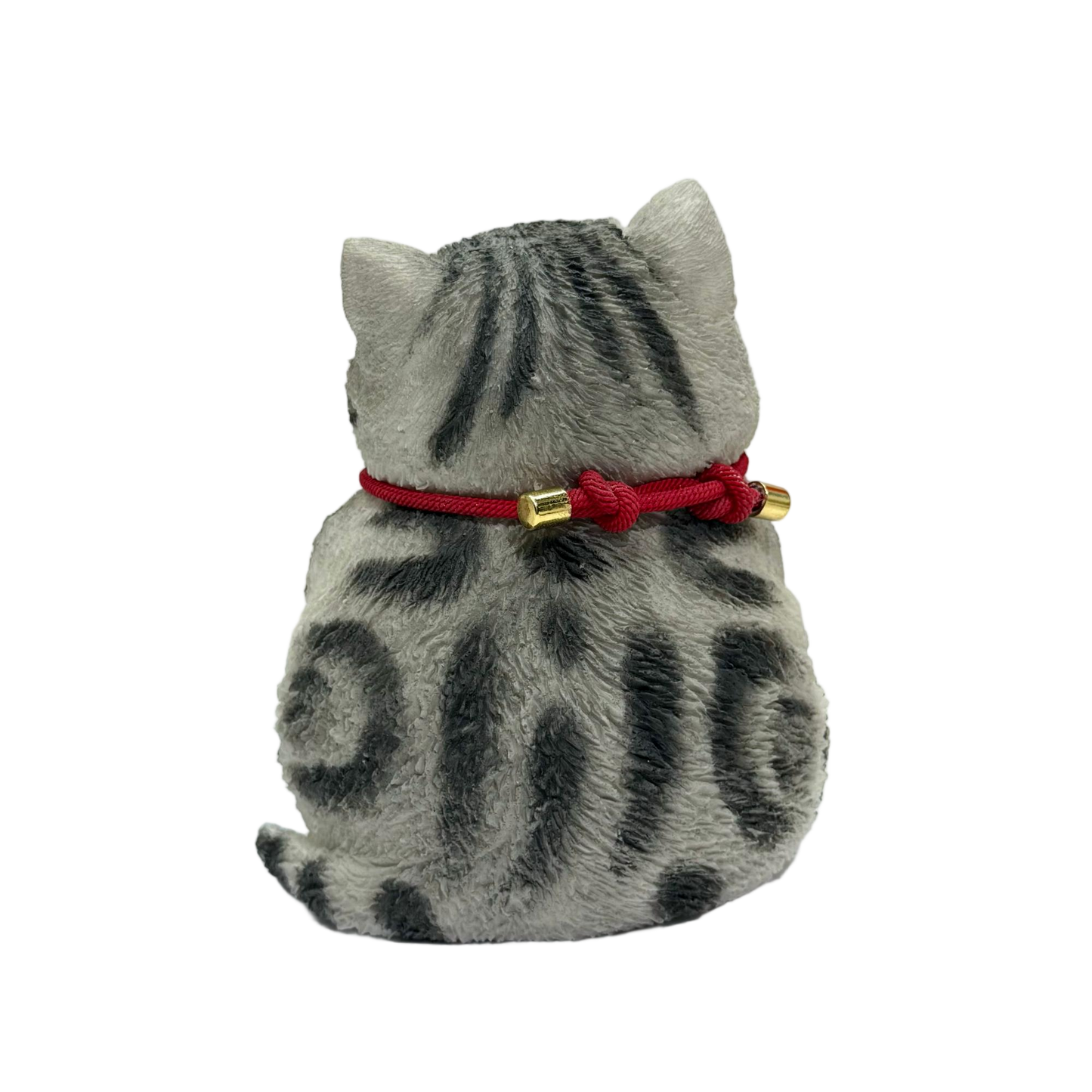 Squishy Cat – Unique Handmade Silicone Gift Toy