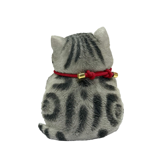 Squishy Cat – Unique Handmade Silicone Gift Toy
