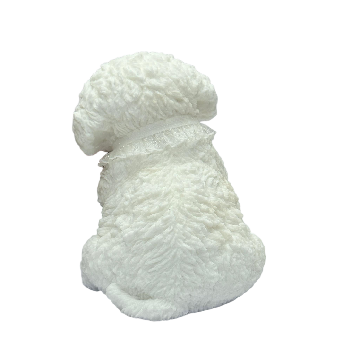 Teddy 1.5 Ib Squishy Silicone Toy – Soft Stress Relief Fun