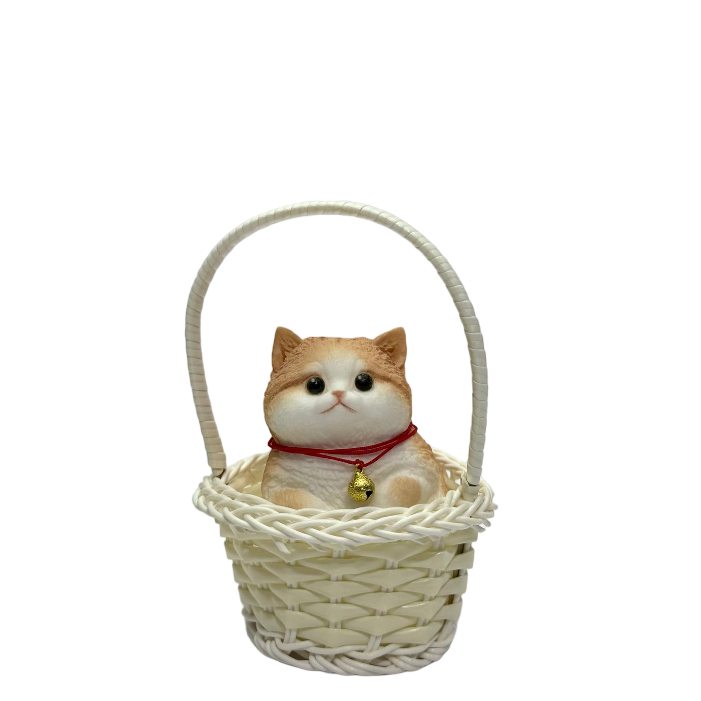 Squishy Cat Stress Relief Toy – Soft Silicone Squishy