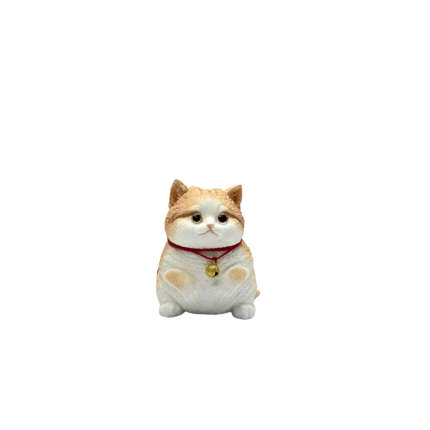 Squishy Cat Stress Relief Toy – Soft Silicone Squishy