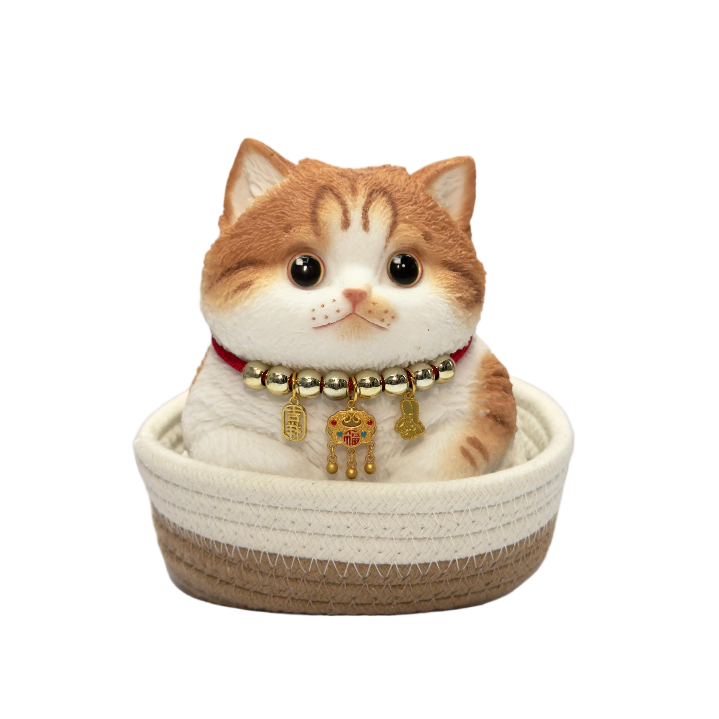 2.4 Ib Handmade soft Squishy Cat – Soft Silicone Stress Relief Toy