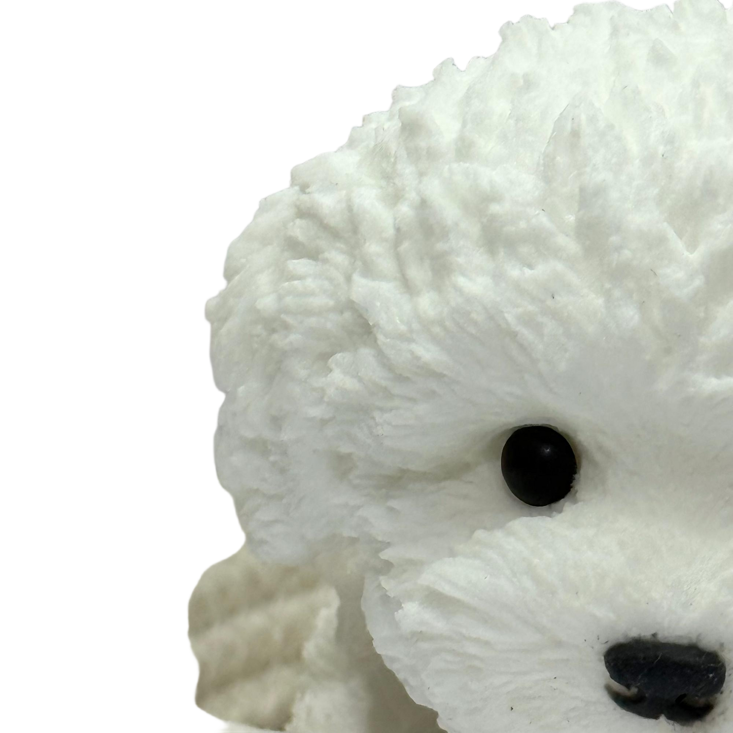 Teddy 1.5 Ib Squishy Silicone Toy – Soft Stress Relief Fun