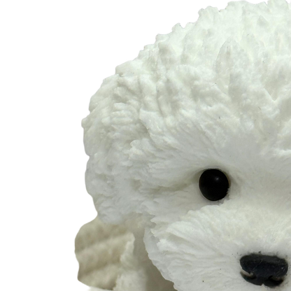Teddy 1.5 Ib Squishy Silicone Toy – Soft Stress Relief Fun
