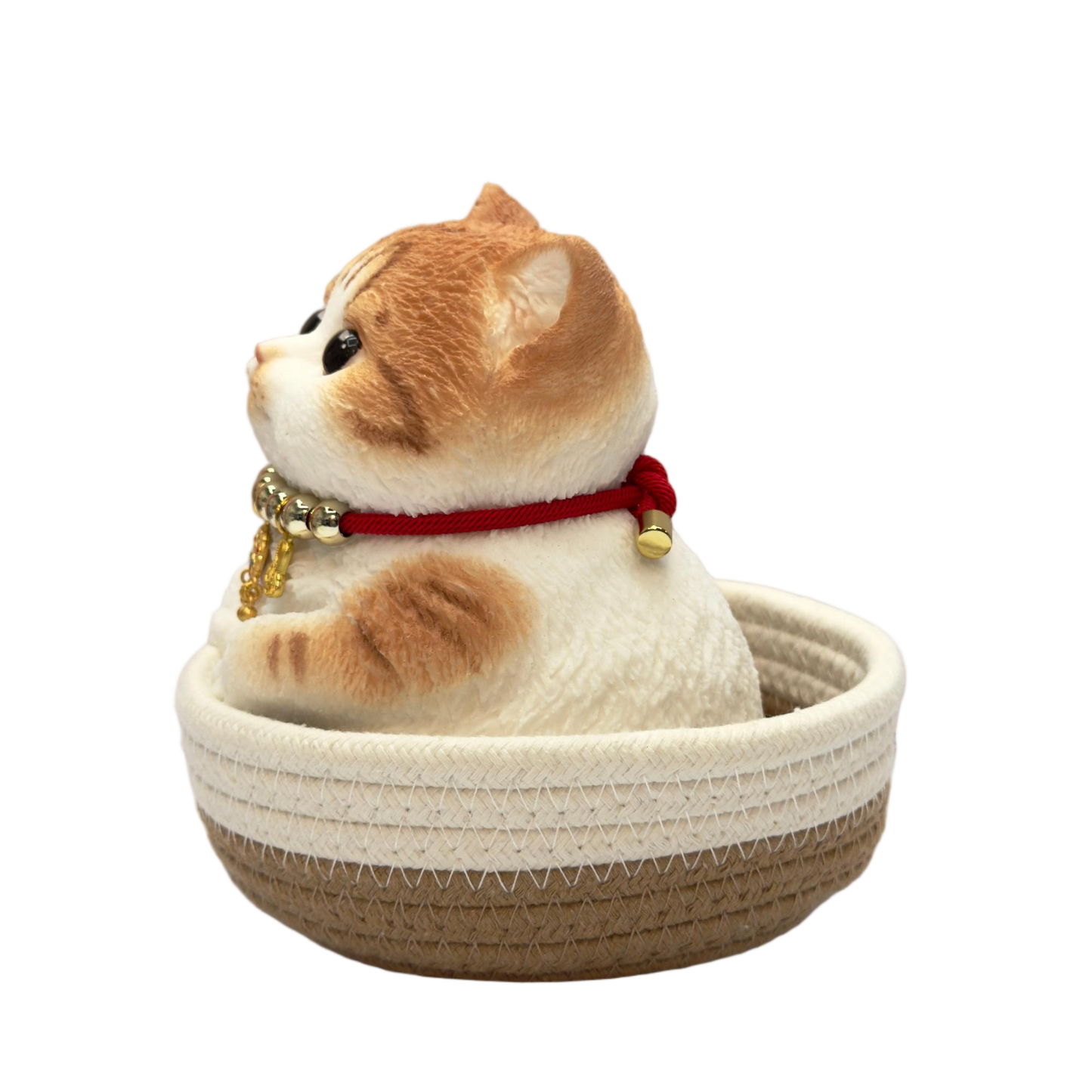 2.4 Ib Handmade soft Squishy Cat – Soft Silicone Stress Relief Toy