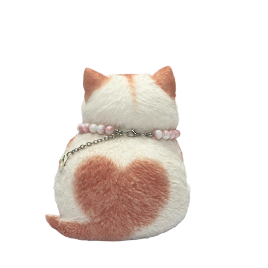 Squishy Toy Cat 2.4Ib – Stress Relief Silicone Companion