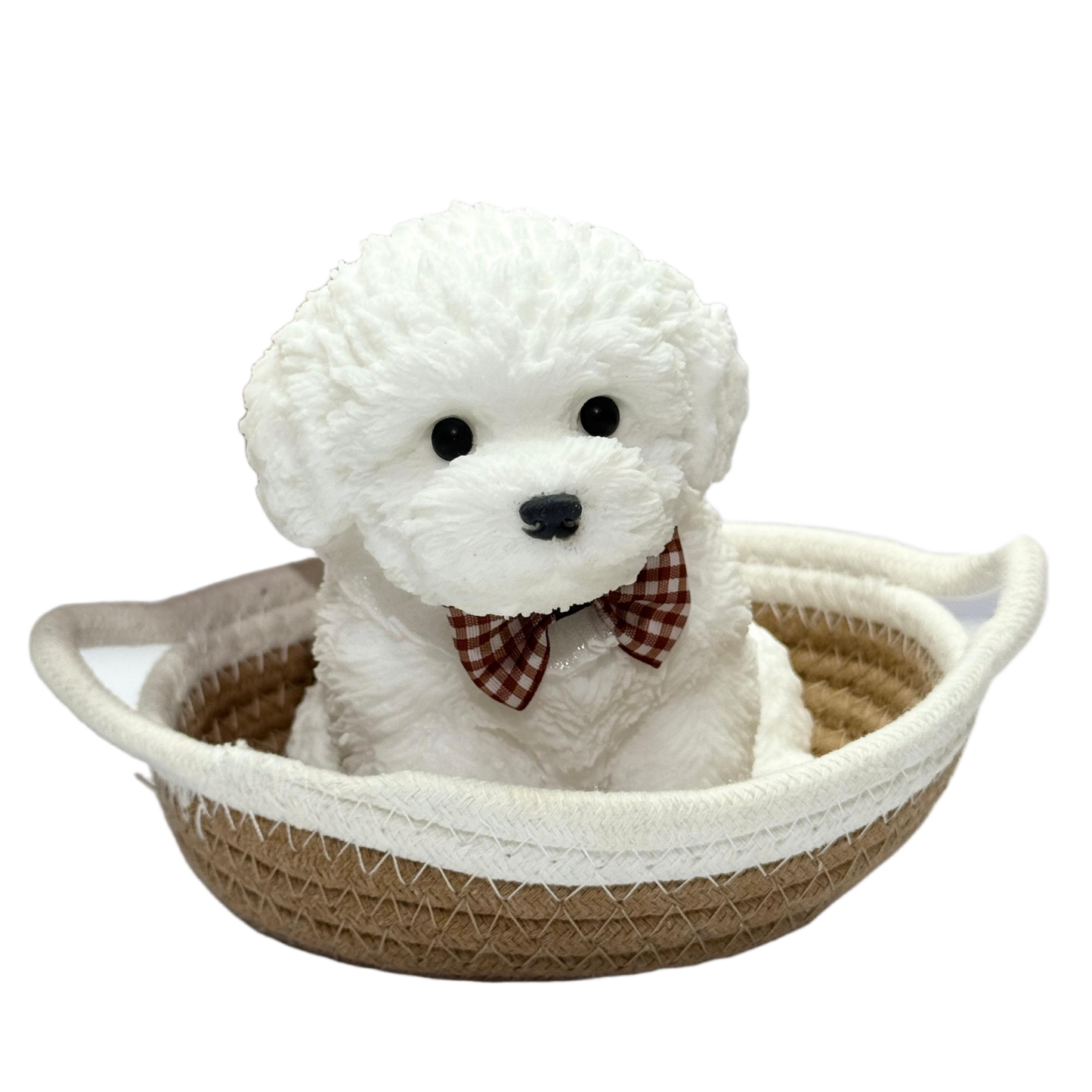 Teddy 1.5 Ib Squishy Silicone Toy – Soft Stress Relief Fun
