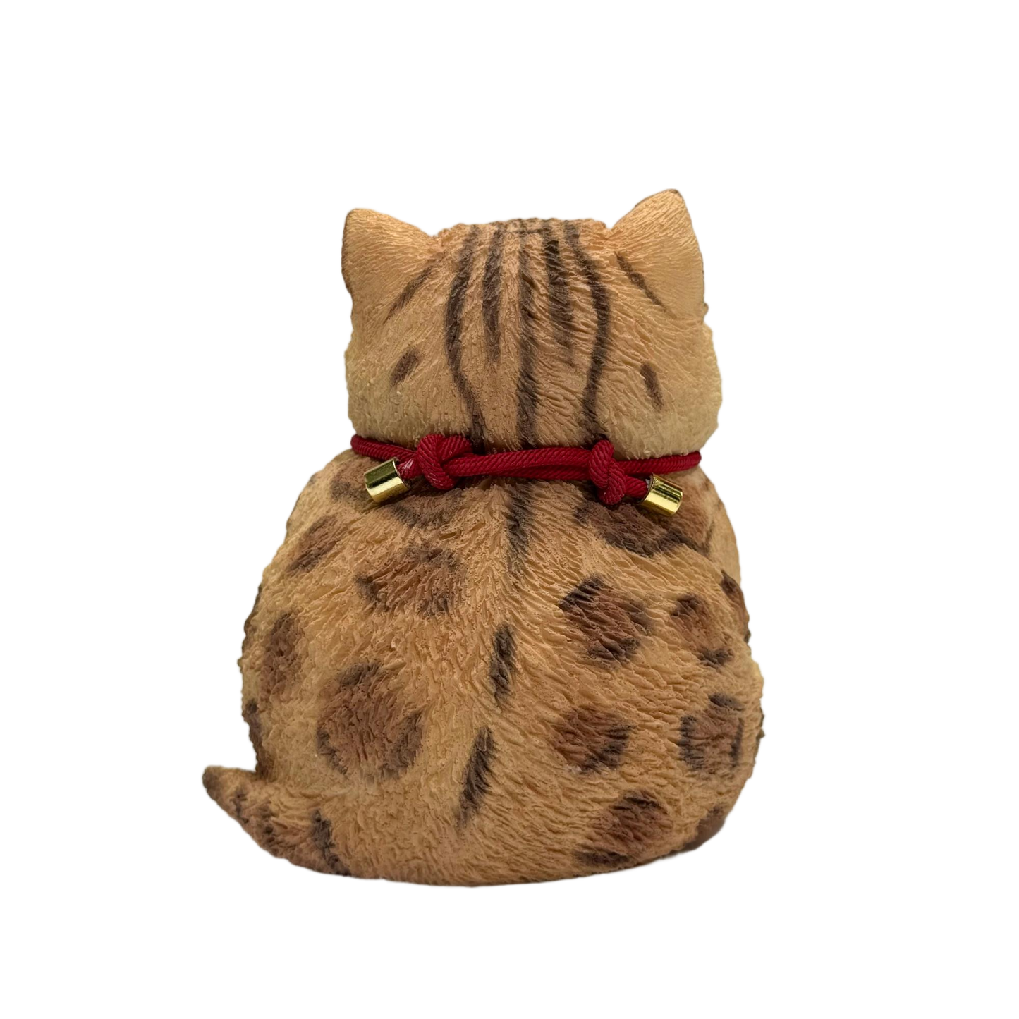 Kawaii Squishy Cat Toy – Handmade Soft Stress Relief