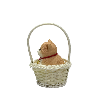 Squishy Cat Stress Relief Toy – Soft Silicone Squishy