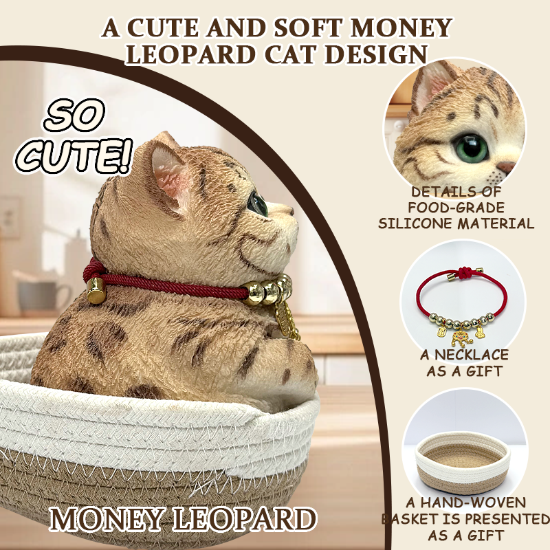 Kawaii Squishy Cat Toy – Handmade Soft Stress Relief