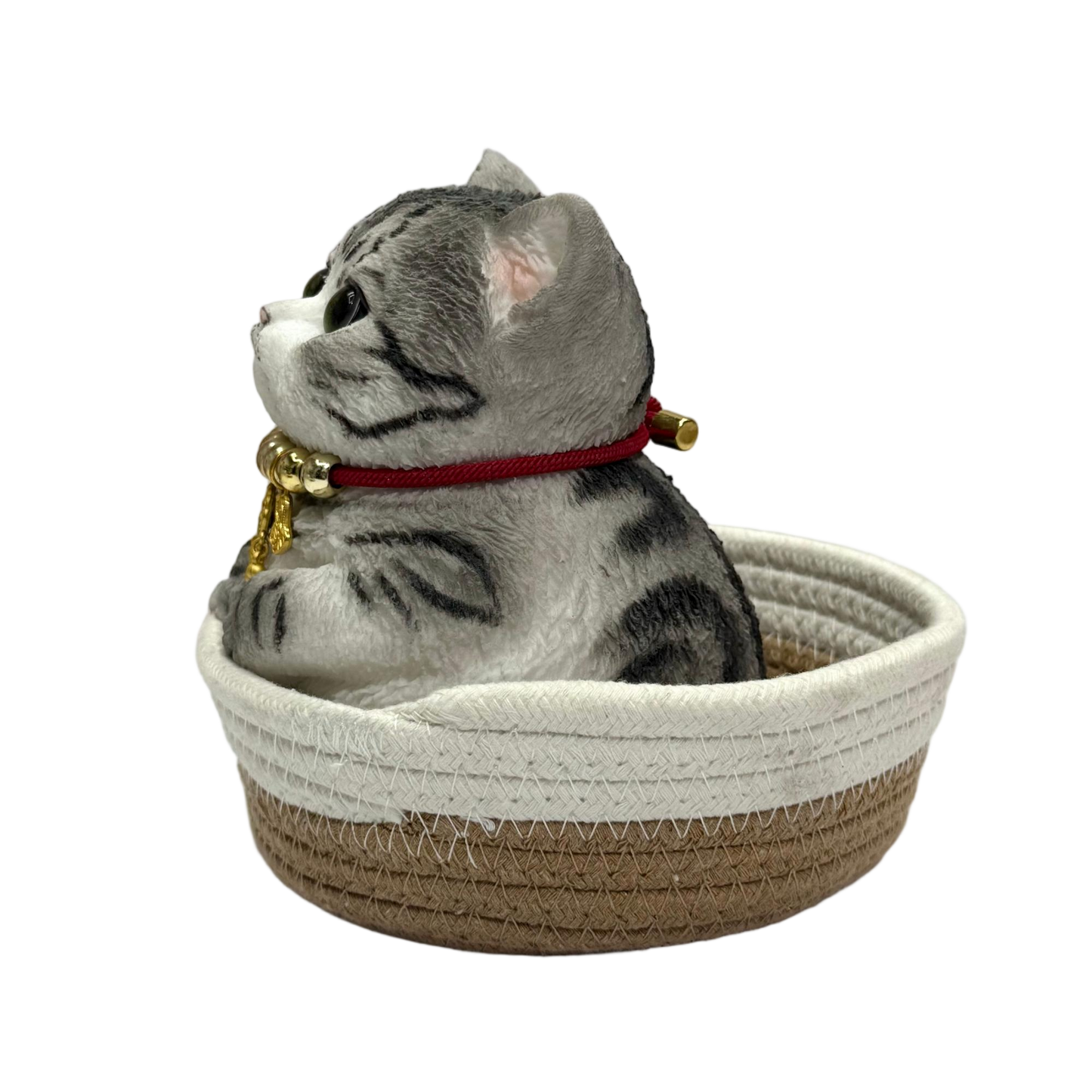 Squishy Cat – Unique Handmade Silicone Gift Toy