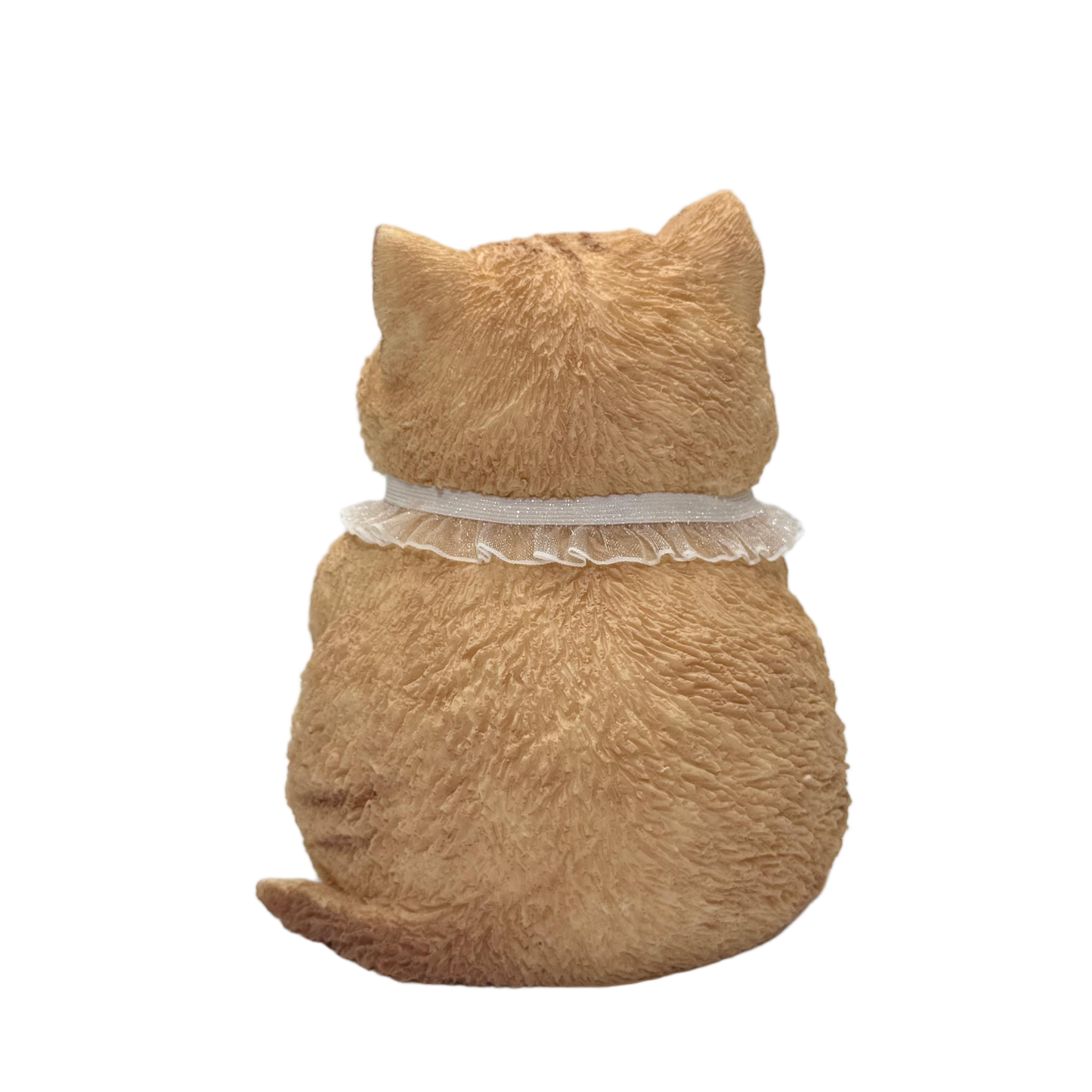 Cute Squishy Cat Toy – 2.4Ib Stress Relief Squishy