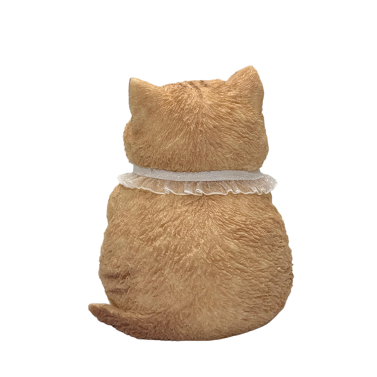 Cute Squishy Cat Toy – 2.4Ib Stress Relief Squishy