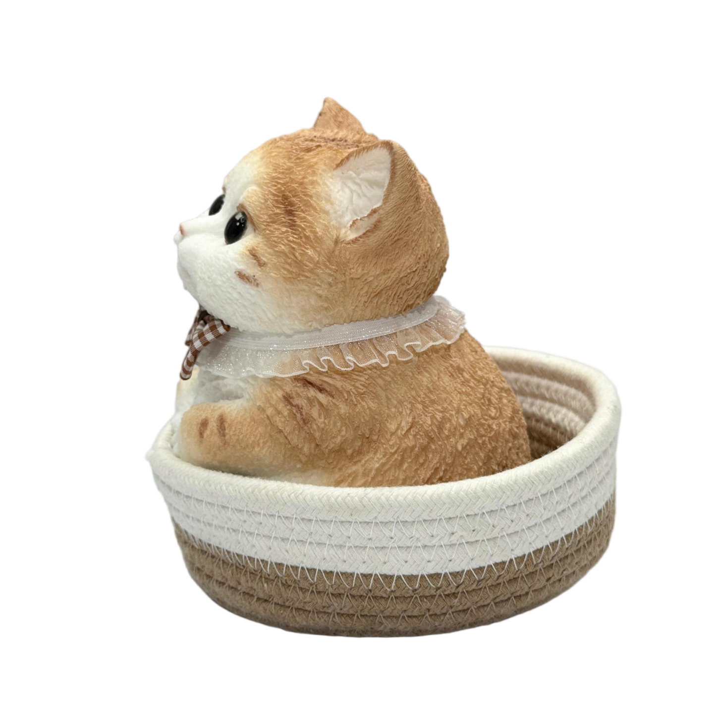 Cute Squishy Cat Toy – 2.4Ib Stress Relief Squishy