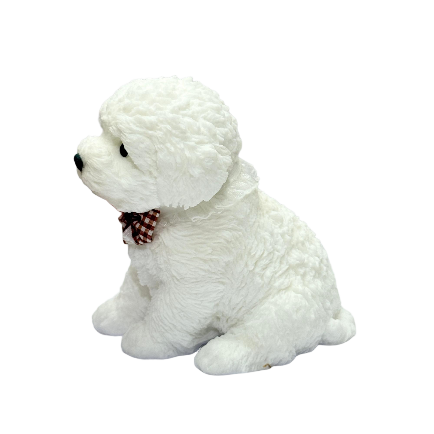 Teddy 1.5 Ib Squishy Silicone Toy – Soft Stress Relief Fun